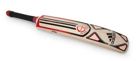 sachin tendulkar bat price